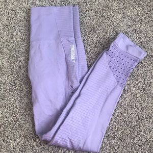 Gymshark energy seamless legging